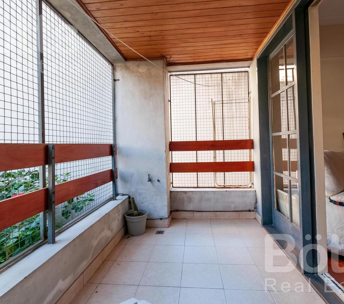 Departamento 4amb + Dependecia 3