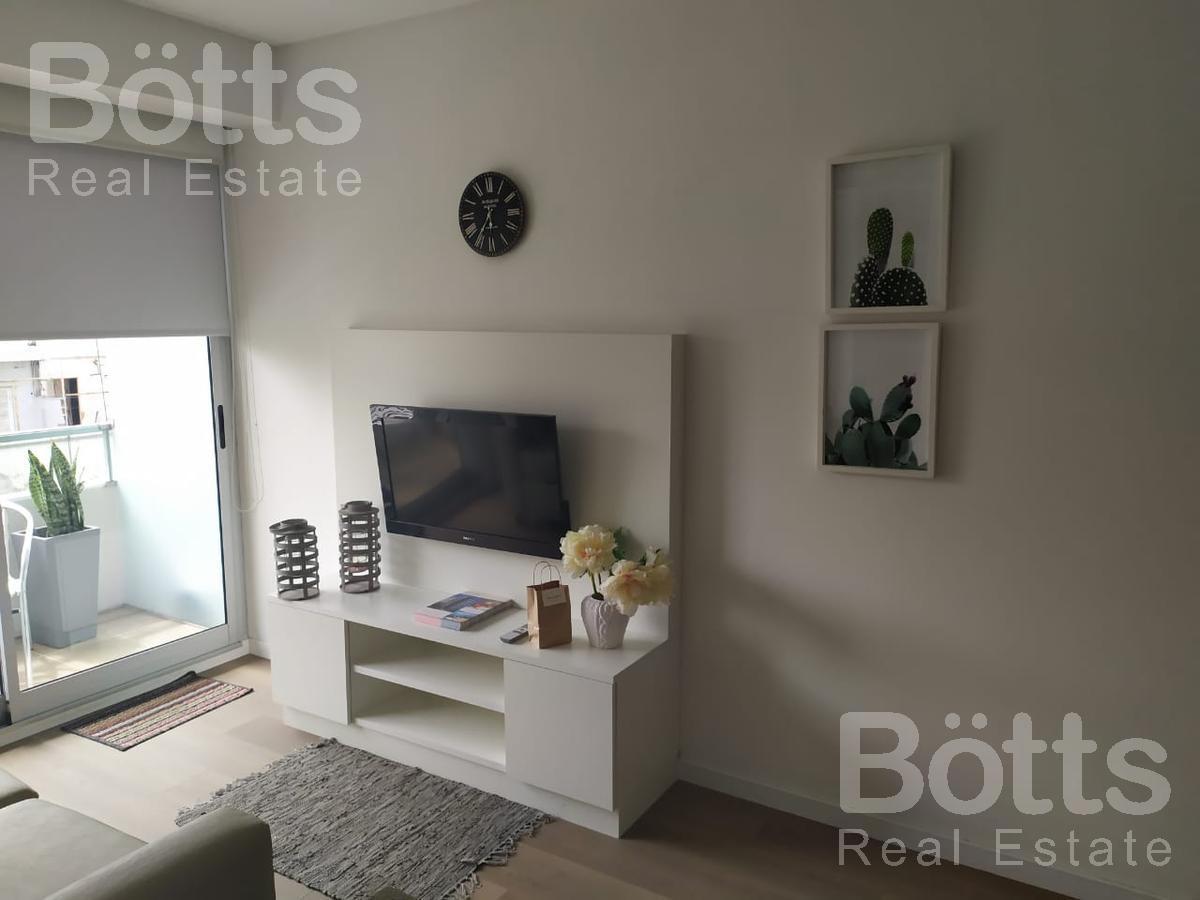 Foto de Departamento a estrenar con balcón - Flores, imagen 5