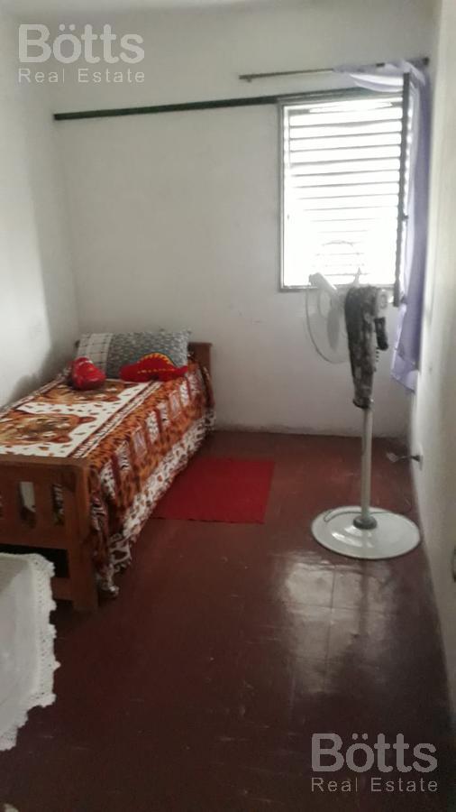 Departamento - Villa Soldati 4