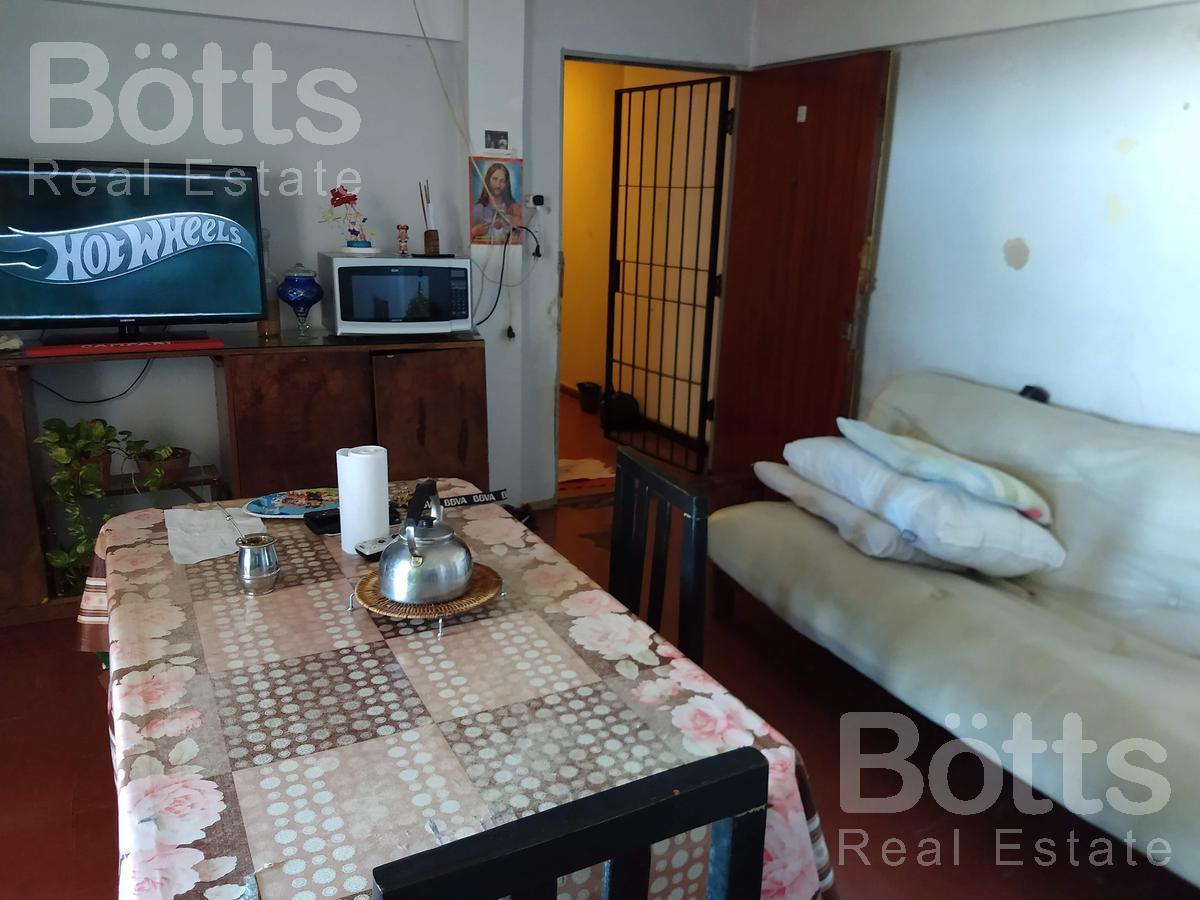 Departamento - Villa Soldati 5