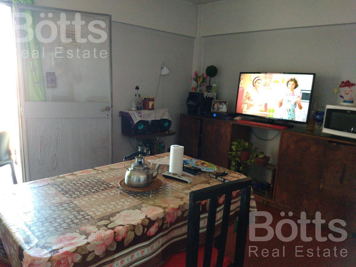 Departamento - Villa Soldati 5