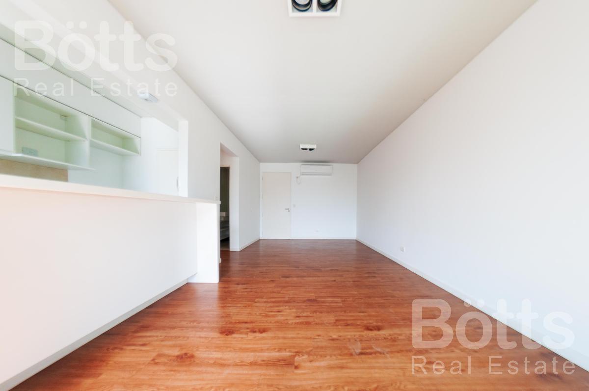 Departamento en venta Av. Libertador