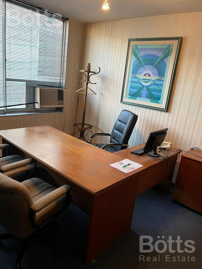 Oficina en Tribunales