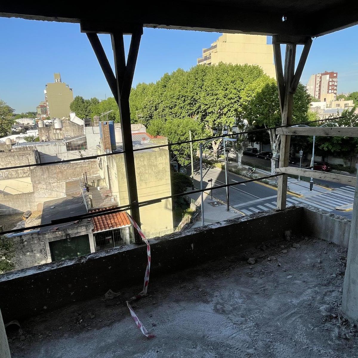 Venta Monoambiente Villa Lugano 4