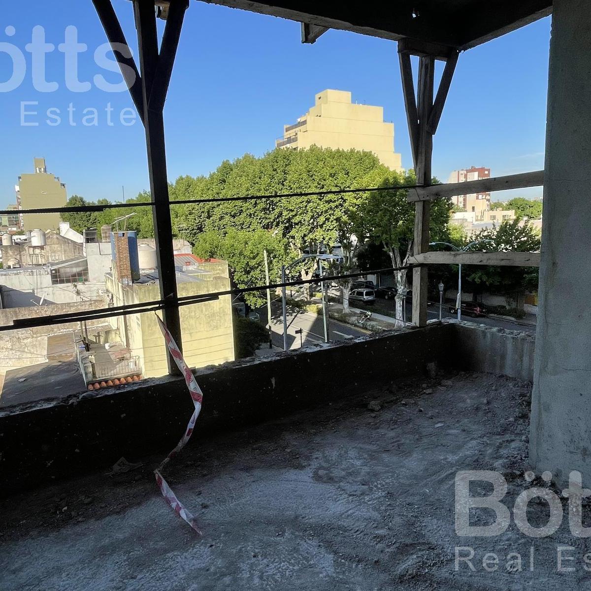 Venta Monoambiente Villa Lugano 3