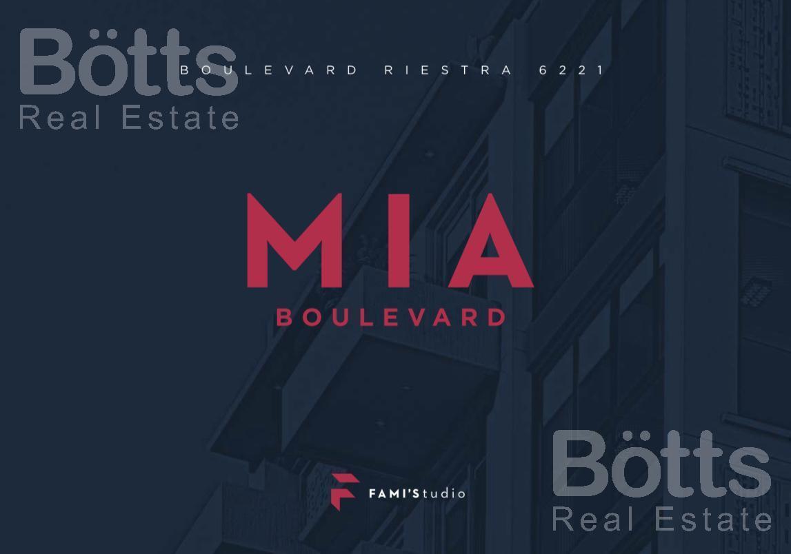 Venta Monoambiente Villa Lugano 5
