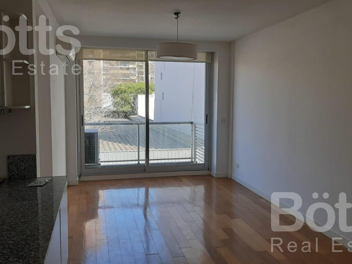 Foto de Departamento en Venta en Palermo Nuevo, imagen 4