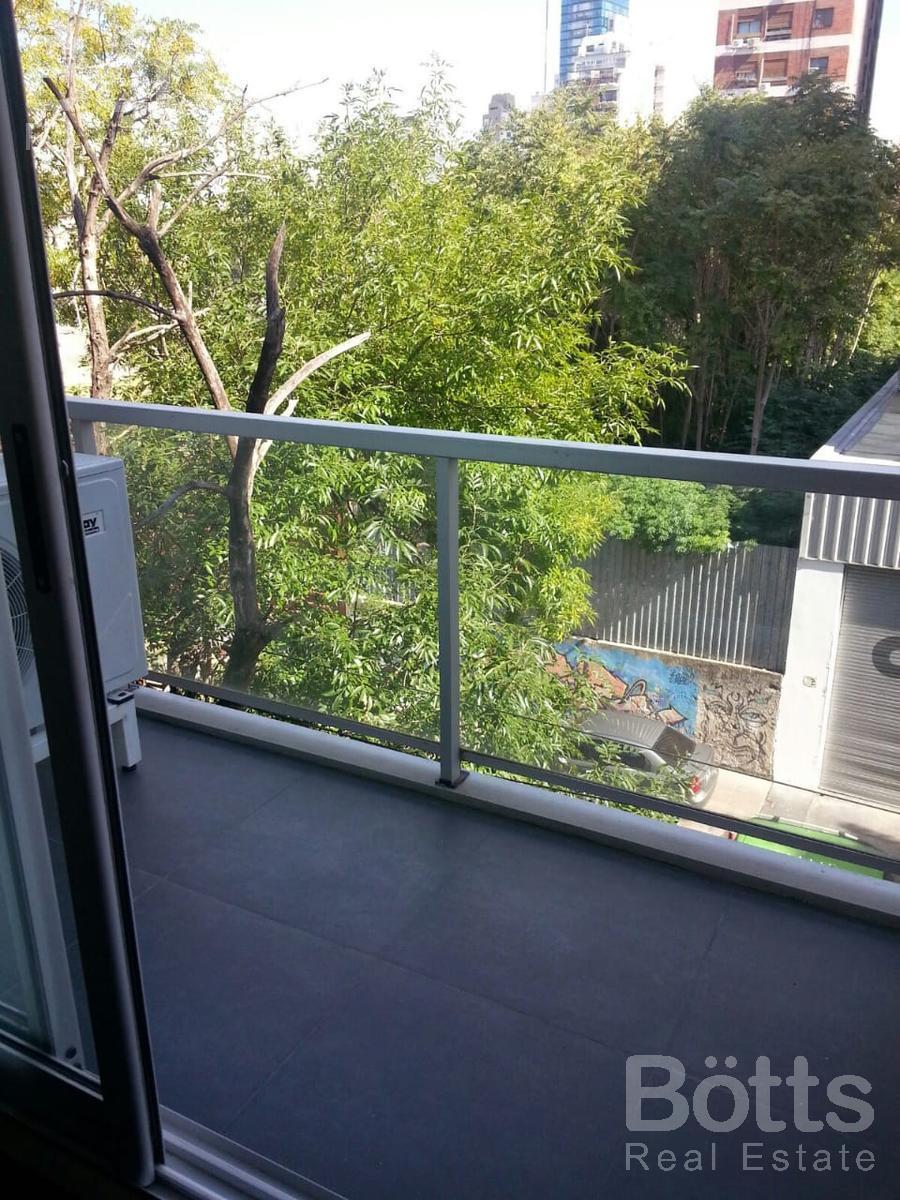 Foto de Departamento en Venta en Palermo Nuevo, imagen 5