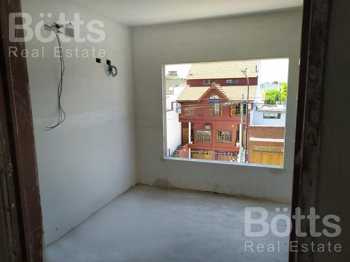 Foto de Venta Monoambiente con Balcón en Villa Urquiza, imagen 5