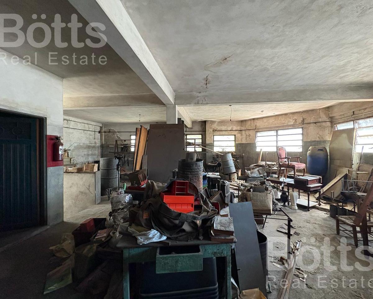 Depósito en Venta 4