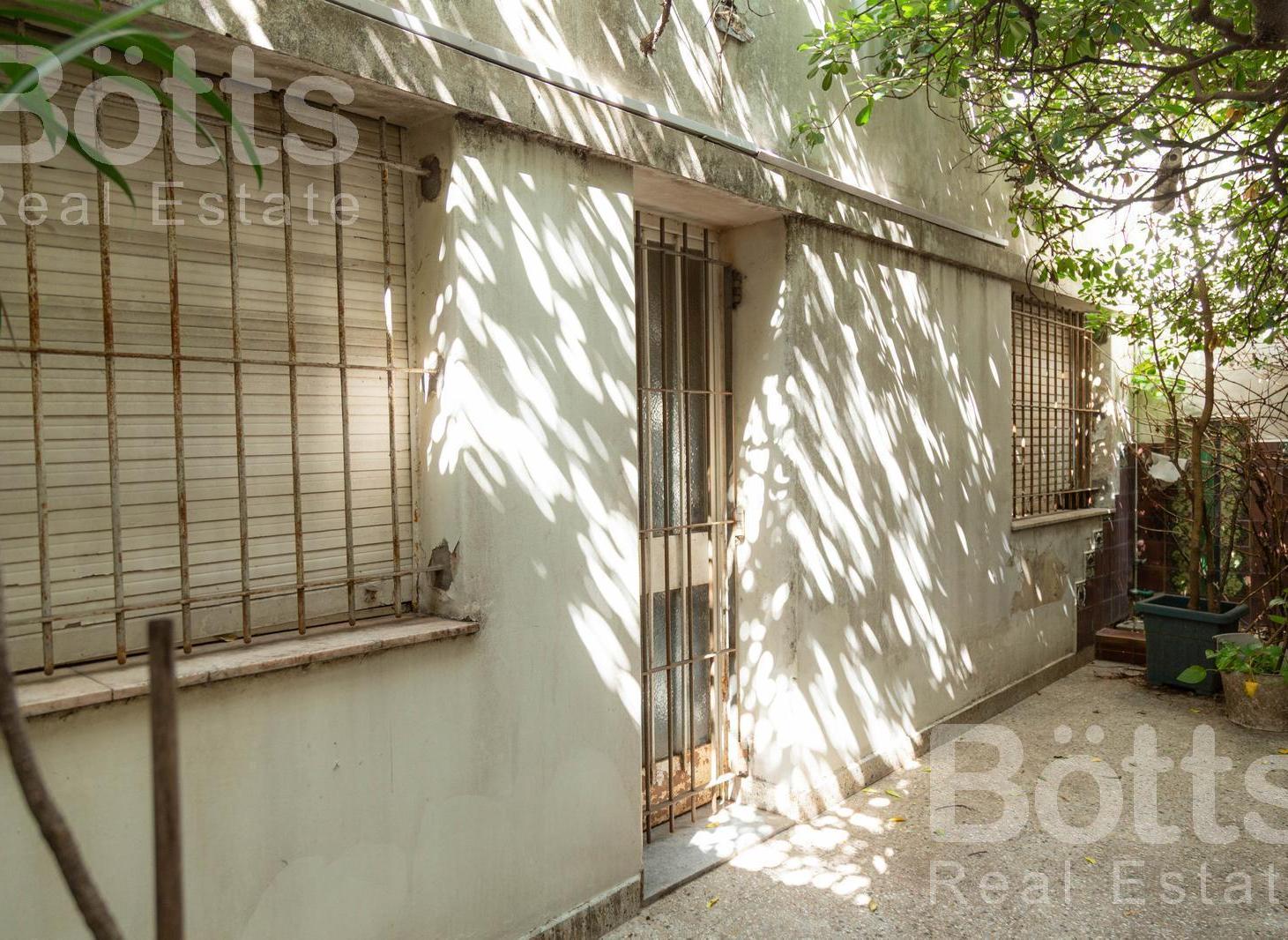 Terreno en VENTA para desarrollo en Floresta