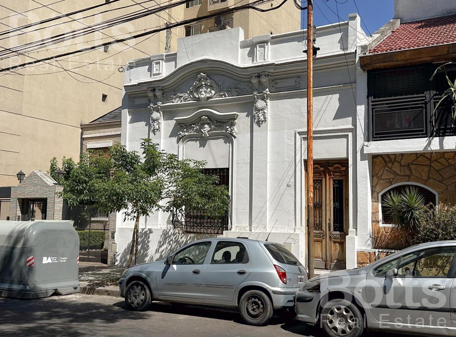 Foto de Terreno en VENTA para desarrollo en Floresta, imagen 4