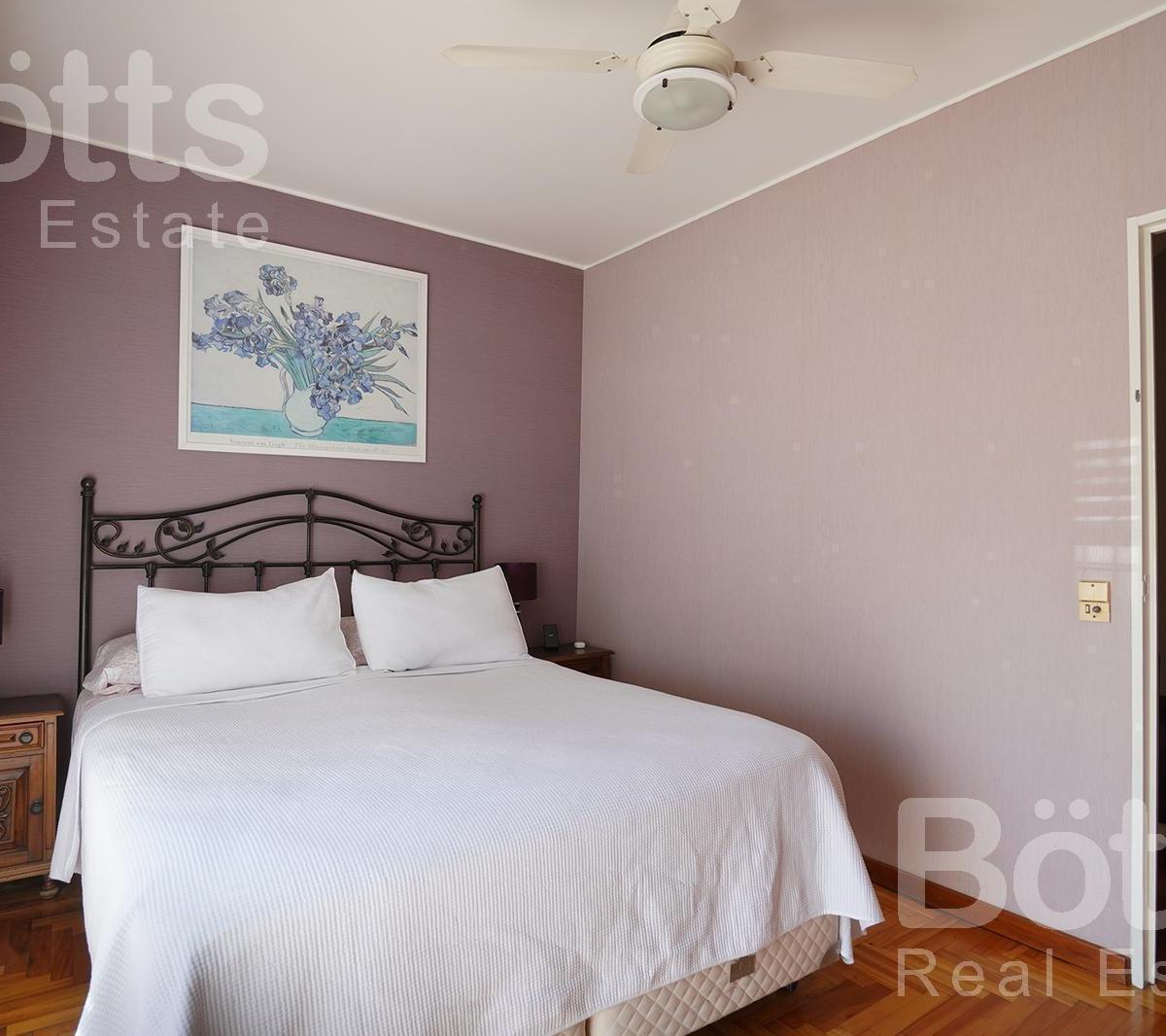 PH en Triplex 5 Ambientes con Garage, Gran Jardin Quincho y Parrilla 4