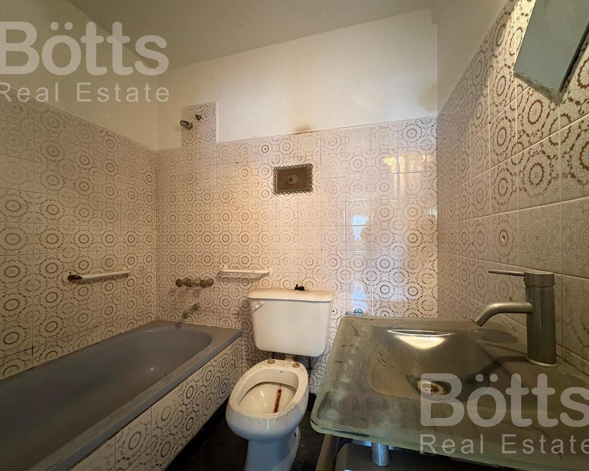 Departamento en Venta San Telmo Barracas 1