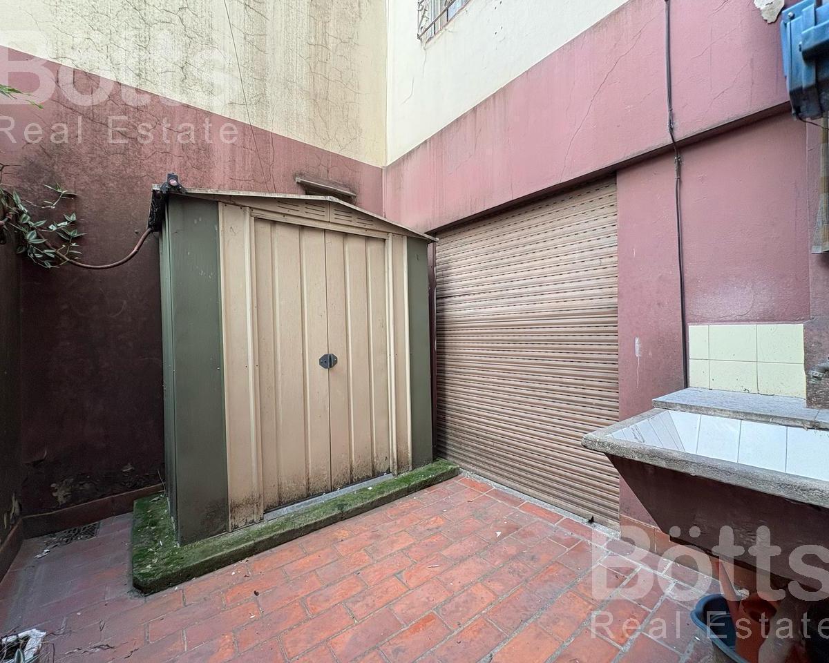 Departamento en Venta San Telmo Barracas 2
