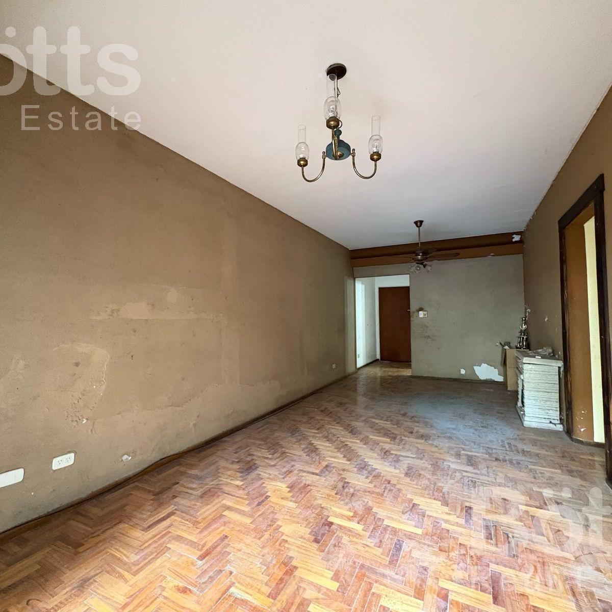 Departamento en Venta San Telmo Barracas 3