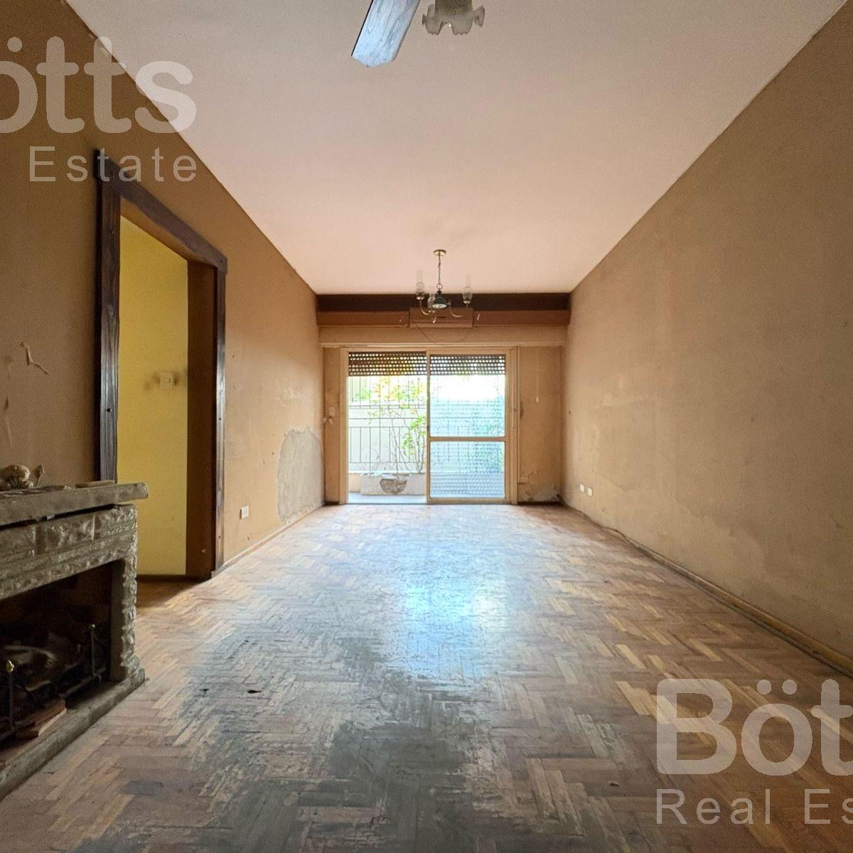 Departamento en Venta San Telmo Barracas 5