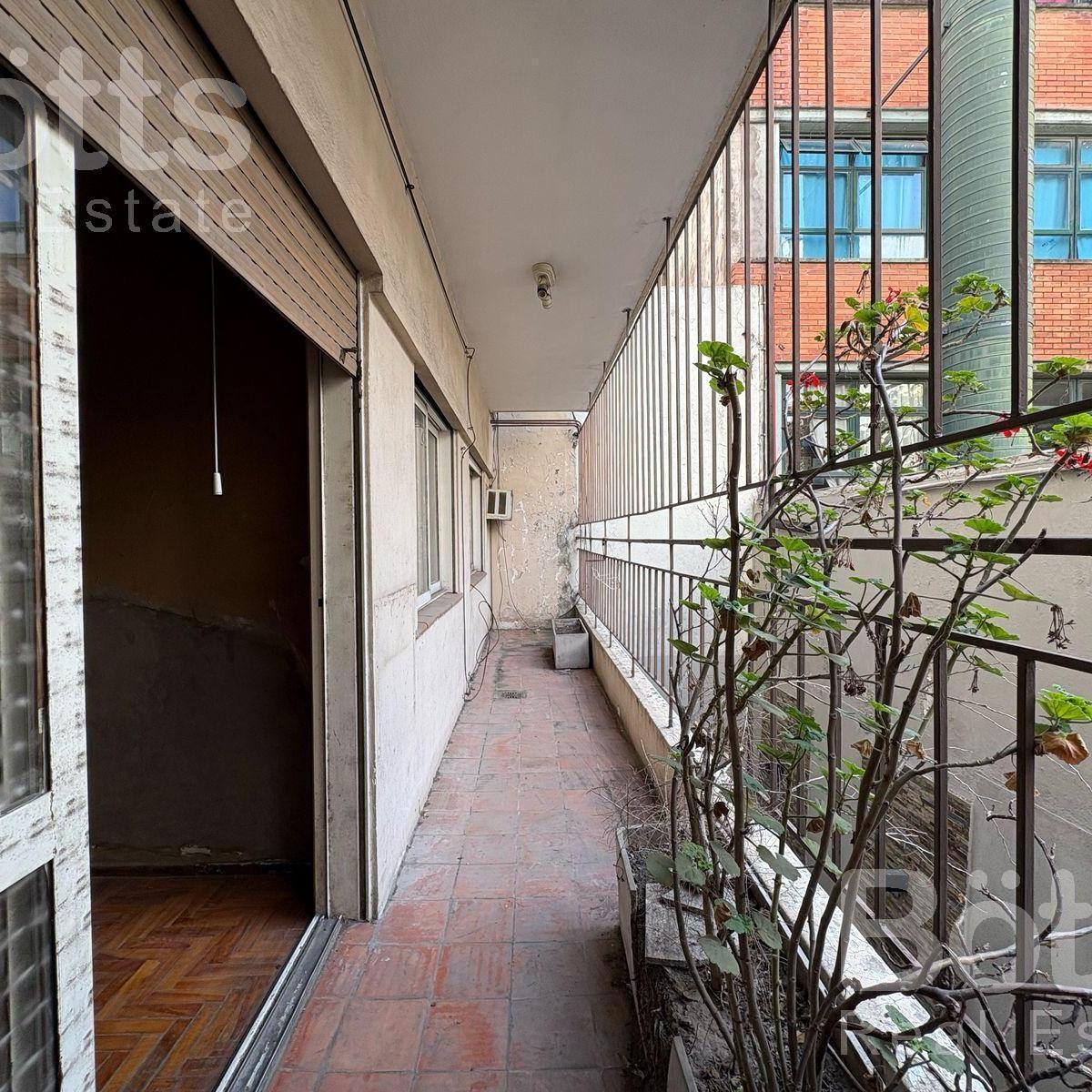 Departamento en Venta San Telmo Barracas 4