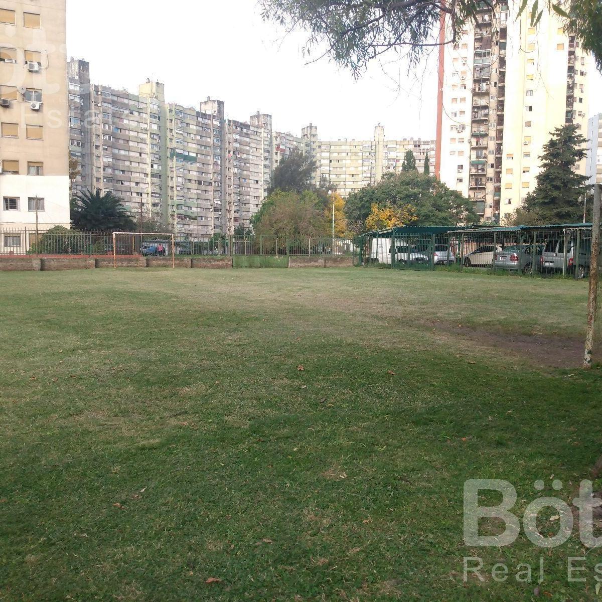 Departamento - Villa Lugano 3