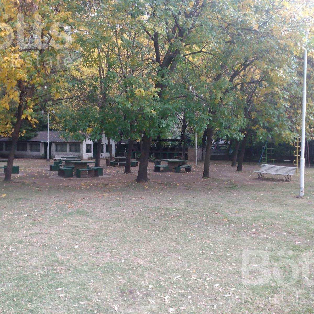 Departamento - Villa Lugano 5