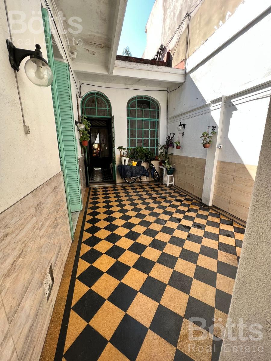Casa en Constitución 3