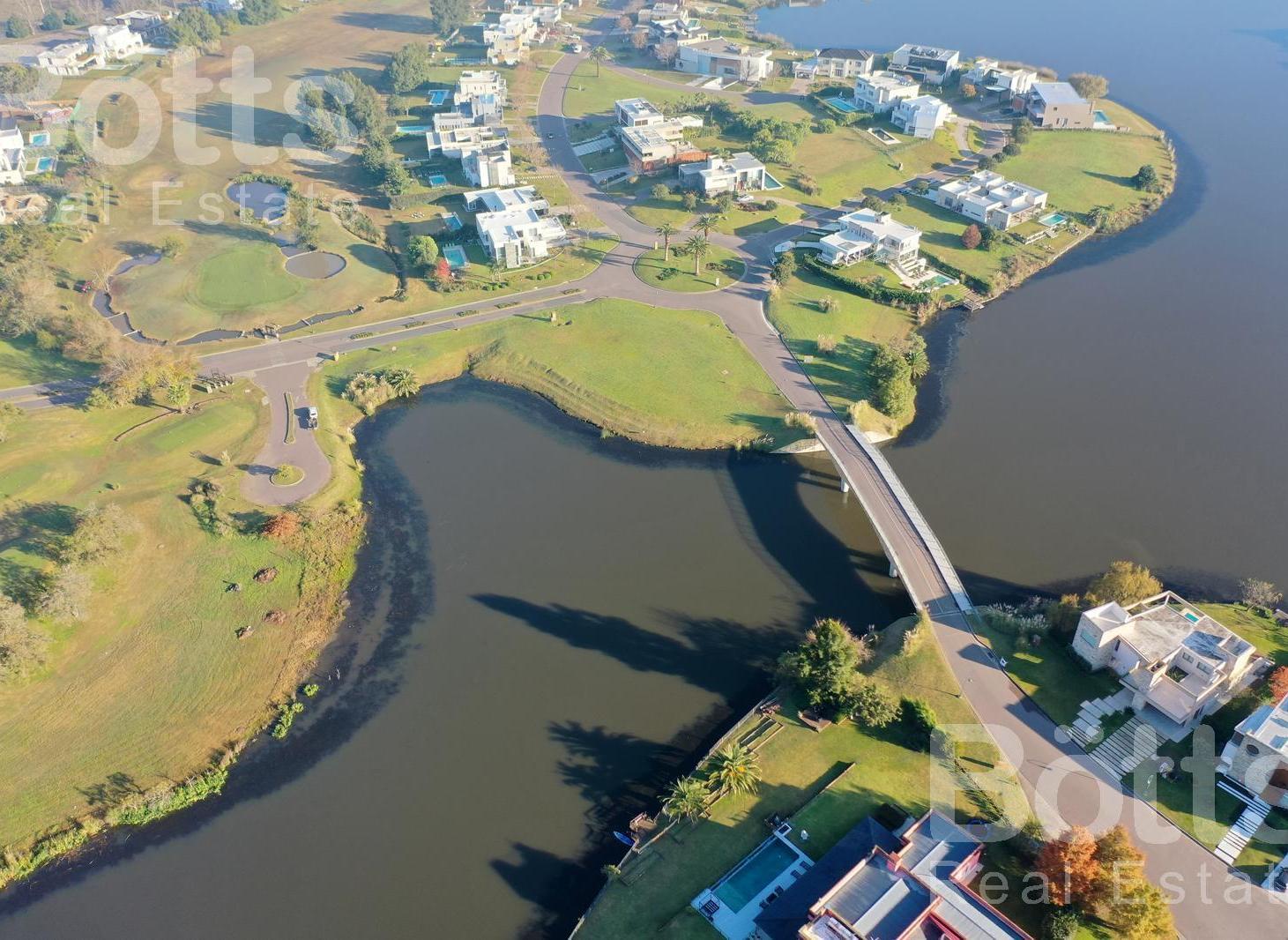 Foto de El lote más exclusivo de la Reserva Cardales Country Club, imagen 2