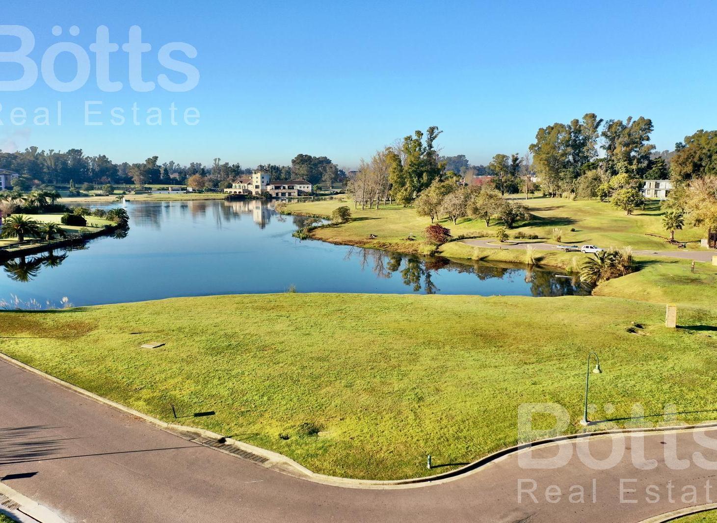 Foto de El lote más exclusivo de la Reserva Cardales Country Club, imagen 4