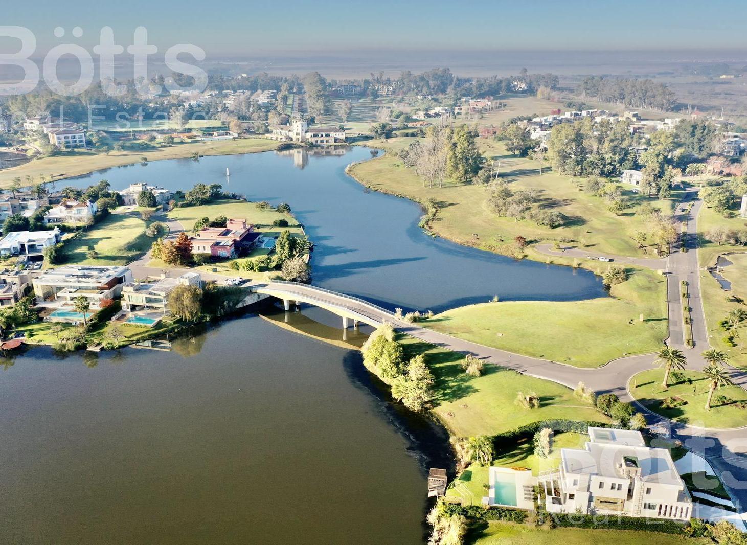 Foto de El lote más exclusivo de la Reserva Cardales Country Club, imagen 5