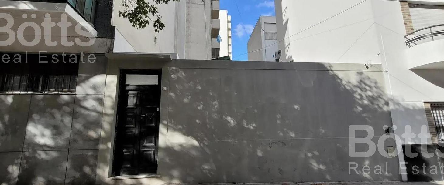 Venta Lote Parque Chacabuco