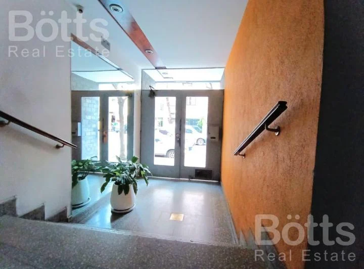 Exclusivo Alquiler dto. 2 amb en esquina – Piso 7, súper luminoso, recién pintado - Apto Profesional 4