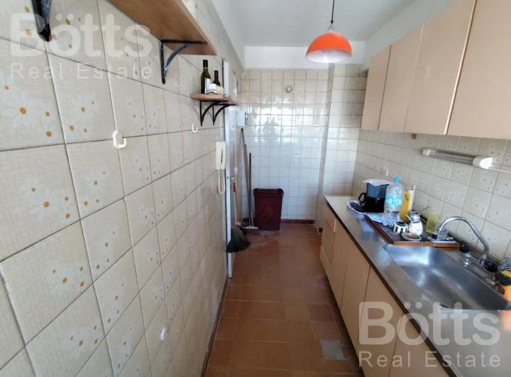 ALQUILER | 2 AMBIENTES CON COCHERA | CABALLITO 4