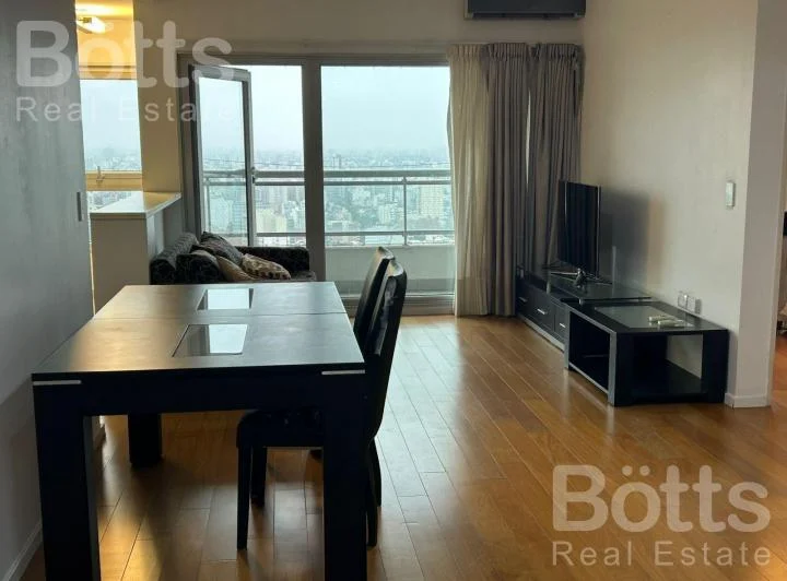 ALQUILER - CABALLITO - 2 AMB - AMENITIES 1