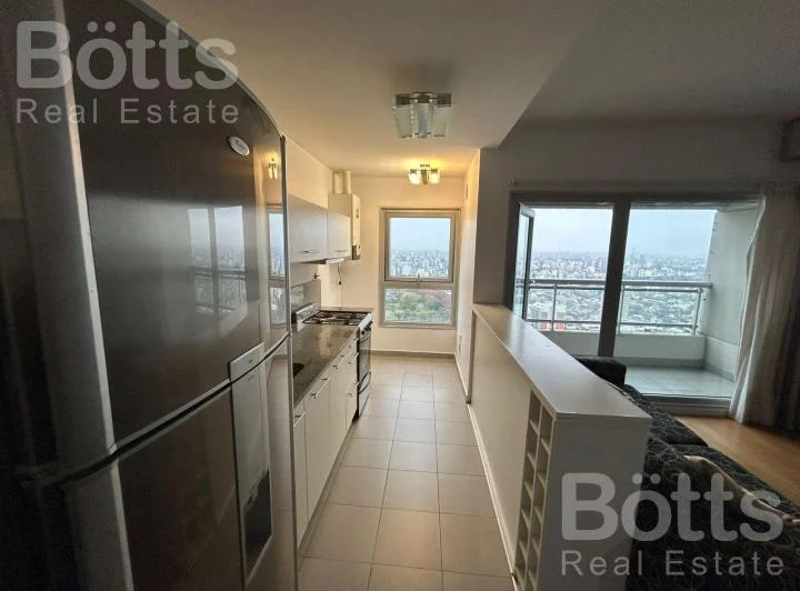 ALQUILER - CABALLITO - 2 AMB - AMENITIES 4