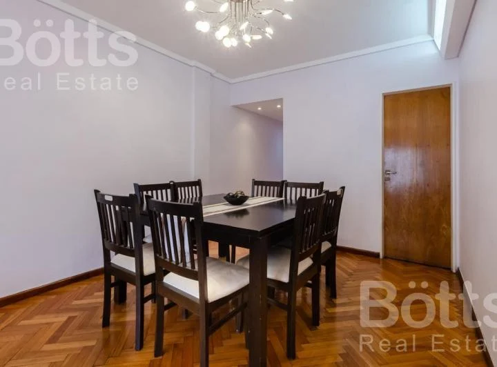 DEPARTAMNETO 4 AMBIENTES C/COCHERA PARQUE RIVADAVIA 2