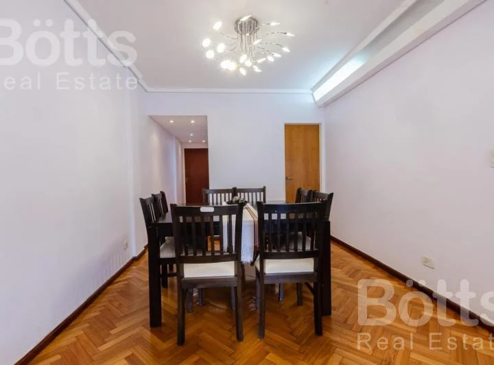 DEPARTAMNETO 4 AMBIENTES C/COCHERA PARQUE RIVADAVIA 1