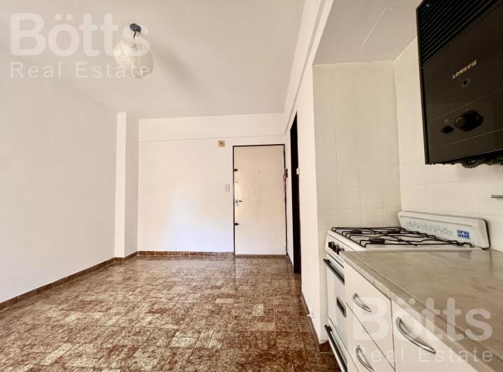 Departamento en  Belgrano 5