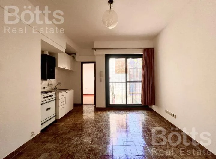 Departamento en  Belgrano 1