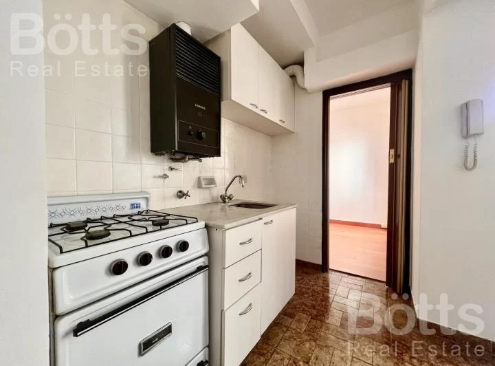 Departamento en  Belgrano 3