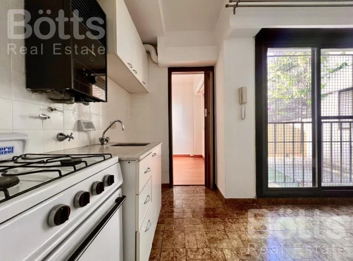 Departamento en  Belgrano 2