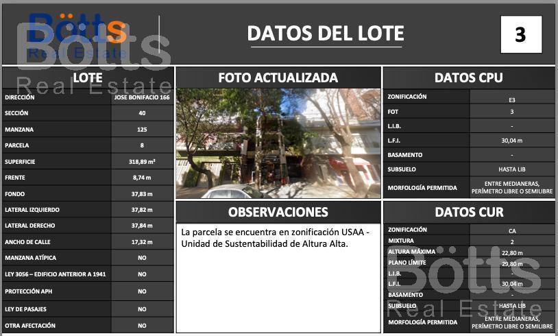 Foto de LOTE EN VENTA CABALLITO, imagen 5