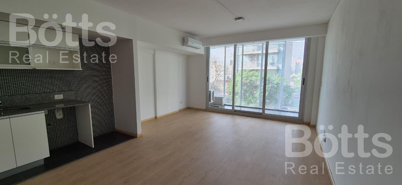 Foto de Monoambiente en Venta sobre Av. Córdoba - Full Amenities, imagen 1