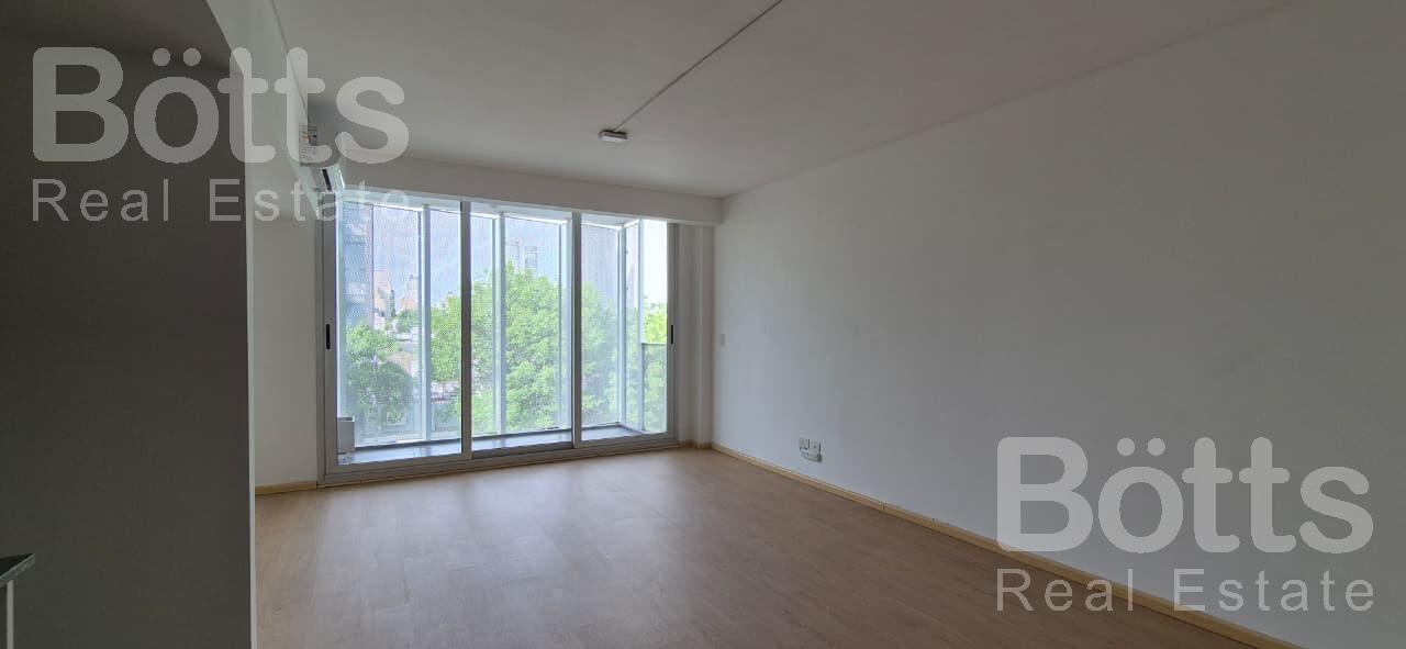 Monoambiente  en Venta sobre Av. Córdoba - Full Amenities