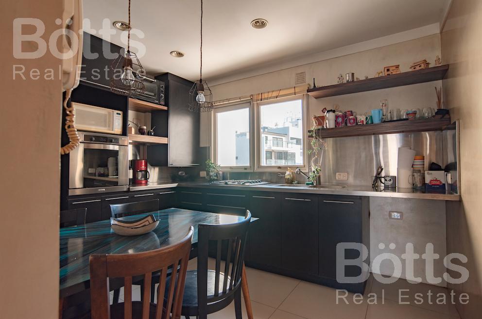 Foto de VENTA DUPLEX - 5 AMBIENTES, C/ BALCON, imagen 5
