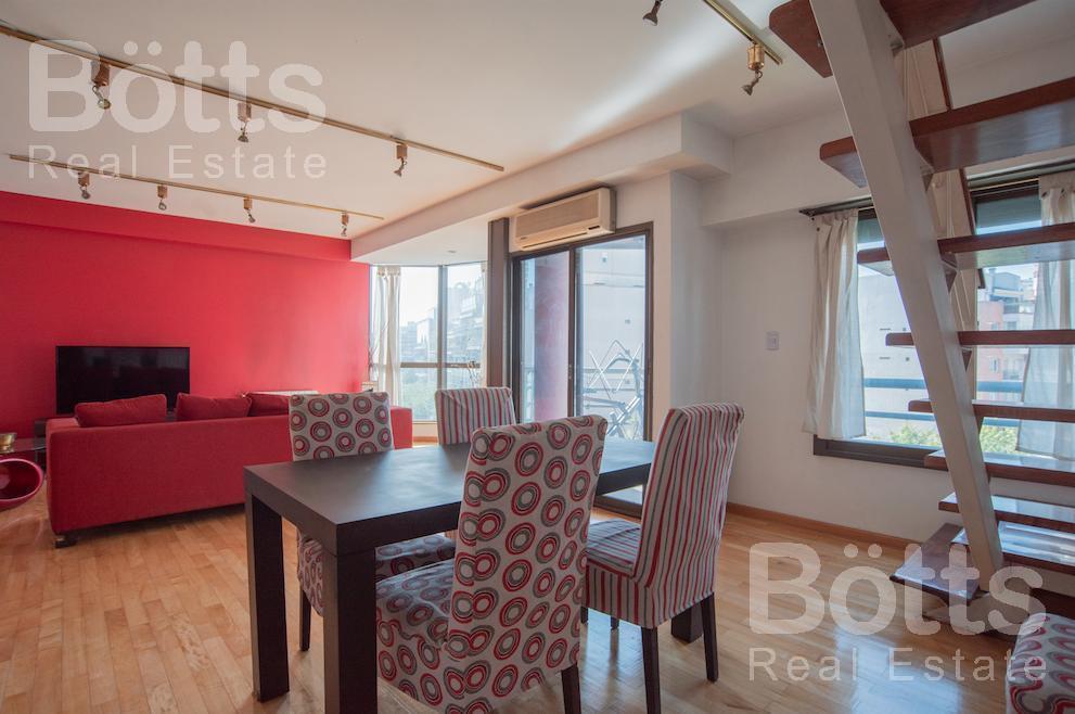 Foto de VENTA DUPLEX - 5 AMBIENTES, C/ BALCON, imagen 3