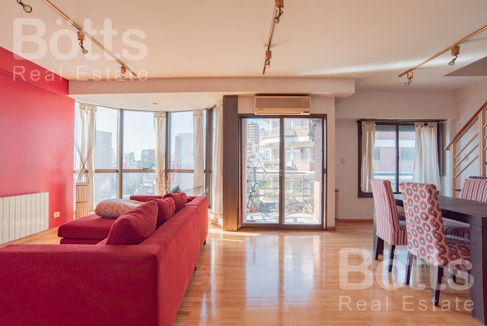 Foto de VENTA DUPLEX - 5 AMBIENTES, C/ BALCON, imagen 2