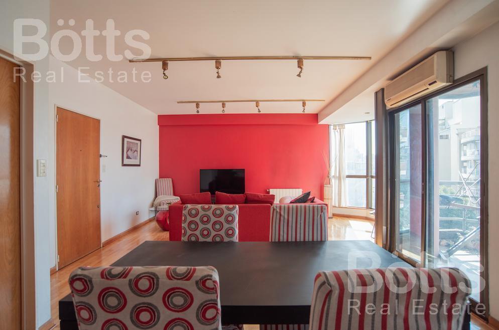 Foto de VENTA DUPLEX - 5 AMBIENTES, C/ BALCON, imagen 4