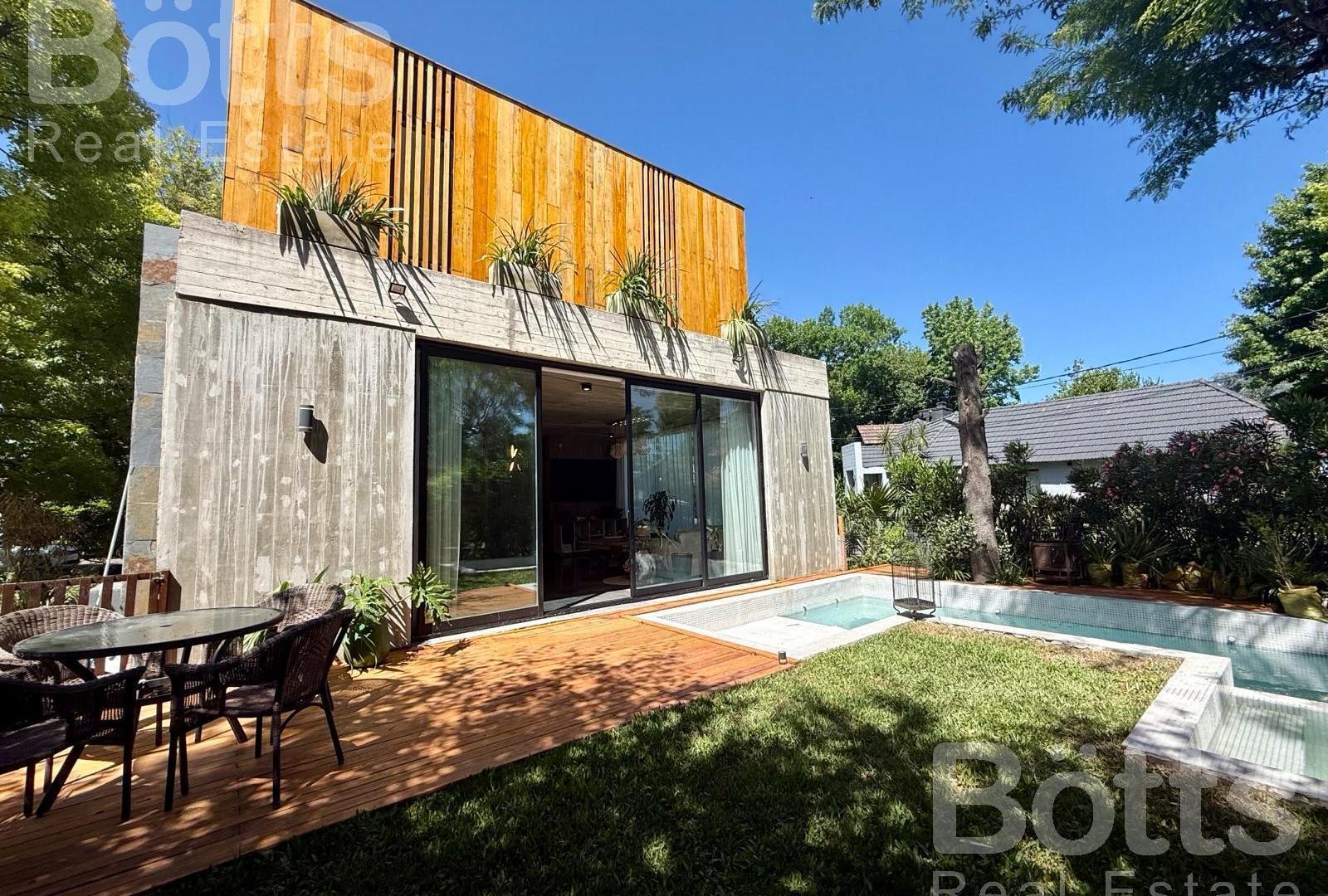 Casa en Venta en Country Club Banco Provincia