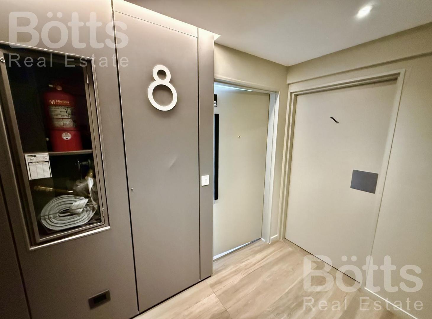 Foto de VENTA MONO AMBIENTE , BALCON, PILETA, PARRILLA, SUM, PARQUE CENTENARIO, imagen 5