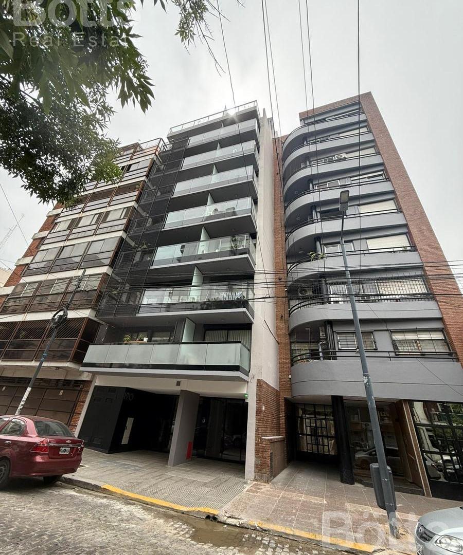 VENTA MONO AMBIENTE , BALCON, PILETA, PARRILLA, SUM, PARQUE CENTENARIO