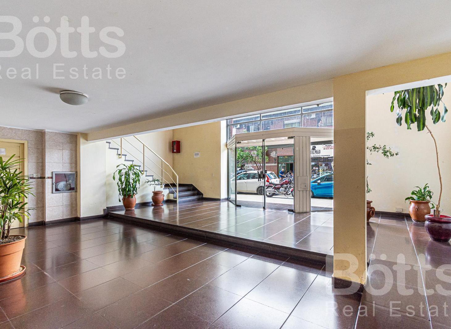 Foto de DEPARTAMENTO 2 AMBIENTES CON BALCON - VILLA LURO, imagen 4